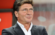 Mazzarri: “Milan không quen thất bại nhưng Napoli sẽ có câu trả lời