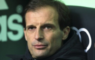 Max Allegri: Ai bảo Milan đá tồi?
