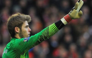 Điểm tin chiều 5/2: Roy Keane đứng ra bảo vệ De Gea