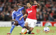 Chelsea - Man United: Tuyến giữa nào cho Quỷ đỏ?