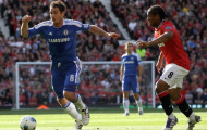 Nhà cái đánh giá cửa thắng của Chelsea cao hơn MU