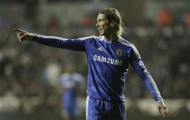 Torres và điệp vụ bắn hạ “Quỷ đỏ”