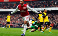 Arsenal và “tấm bia” Blackburn Rovers