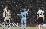 Man City: Thắp sáng niềm tin