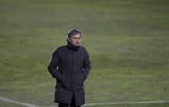 Real Madrid luôn hài lòng với Mourinho