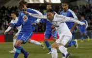 Video: Màn trình diễn của Mesut Oezil vs Getafe