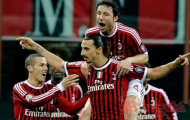 Ibra có thể quay lại Tây Ban Nha khoác áo Real