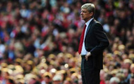 Arsene Wenger được 'ngắm' cho chức HLV trưởng ĐTQG Pháp sau Euro 2012