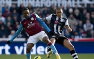 Video Premier League: Newcastle United 2 - 1 Aston Villa