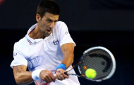 Djokovic & kỹ nghệ trả giao bóng đánh bại Nadal