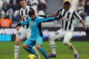 Video Serie A: Juve hòa thất vọng ngay trên sân nhà