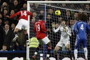 Video Premier League: Chelsea và MU tạo mưa gôn ở Stamford Bridge