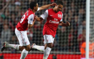 Oxlade-Chamberlain tiết lộ bí quyết thành công