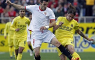 La Liga đêm qua: Atletico nhỡ bước, Villarreal hồi sinh