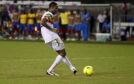 Mali, Ghana giành 2 vé còn lại vào Bán kết CAN 2012