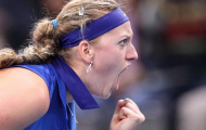 Vòng 1 Fed Cup 2012: Người hùng Kvitova