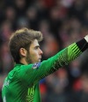 David De Gea thành ứng viên cho giải 'pha cứu thua của năm'