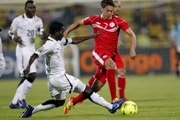 Video CAN Cup 2012: Ghana vào vòng bán kết sau sai lầm của thủ môn Tunisia