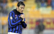 Zanetti: Đây màn trình diễn tệ nhất của Inter