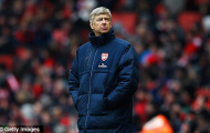 Arsene Wenger chia tay Arsenal để dẫn dắt ĐT Pháp
