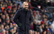 Barca: Pep cân bằng thành tích với Frank Rijkaard