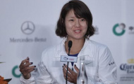 Bên lề Fed Cup 2012: “Siêu sao” Li Na bị phân tâm