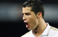 Cristiano Ronaldo: 32 trận, 31 bàn thắng và hơn thế nữa…