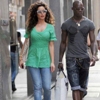 Mario Balotelli phối đồ cực chất với bạn gái