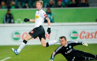 Bundesliga: Trong cơn mưa “dĩ hòa vi quý”