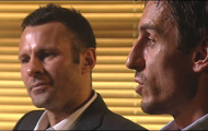 Giggs và Gary Neville ‘chết' vì... thiếu hiểu biết