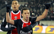 Ligue 1: Nene là Lampard của thành Paris!