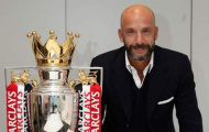 Andre Villas-Boas nhận lời động viên từ người tiền nhiệm
