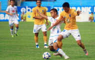 VPF “thua” toàn tập