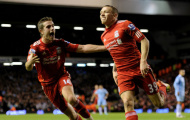 Craig Bellamy: Từ “kẻ gây rắc rối” đến “người hùng thành Anfield”