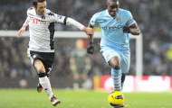 Man City: Tố chất đế vương