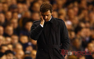 Villas-Boas sắp 'mất ghế' sau cuộc gặp Abramovich?