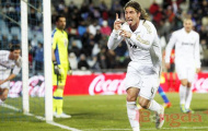 Người hùng Sergio Ramos