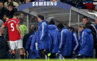 Ferdinand 'cám ơn' fan Chelsea vì đã... la ó
