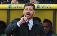 Villas Boas bảo vệ Ferdinand