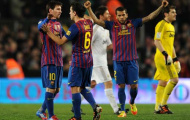 Barca: Làm gì để vượt mặt Real?
