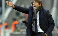 Cuộc đua Scudetto: Juve không hoàn hảo, nhưng…