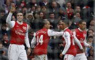 Persie, Rooney, Aguero: Ai xuất sắc nhất?