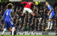 Chicharito: Man United không bao giờ bỏ cuộc