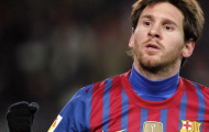 Người mang nụ cười cho Barca: Vẫn là anh, Messi!