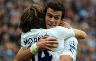 Liverpool muốn hạ Tottenham, hãy chặn Bale và Modric