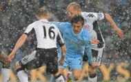 Video: Màn trình diễn của David Silva v Fulham