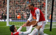 Video: Màn trình diễn của Theo Walcott v Blackburn