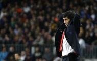 Sevilla chính thức 'trảm' HLV Marcelino