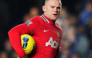Rooney: Man City lo sốt vó khi M.U lội ngược dòng