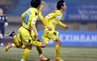 Super League: Nỗi lòng 'bầu' thủ đô?